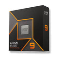 AMD Ryzen 9 9900X Processor with Radeon Graphi