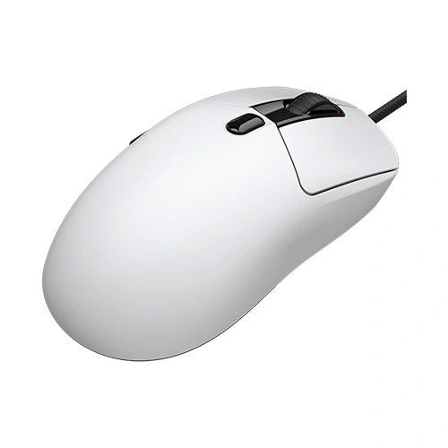 Minos Neo White Gaming Mouse