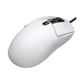 Minos Neo White Gaming Mouse